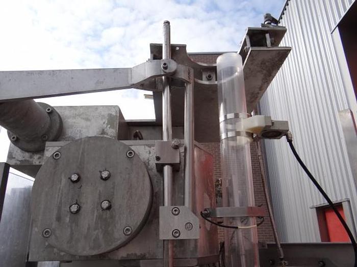 Used 1992 Hema GPF.3