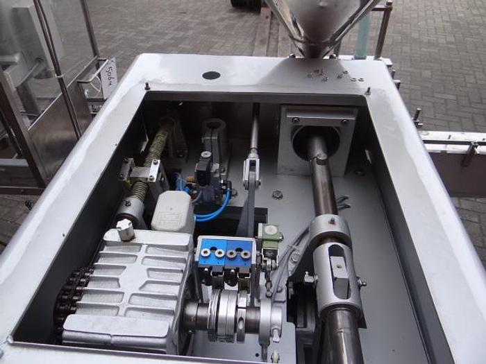 Used 1984 Kugler K54-piston