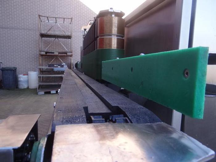 Used 1994 Langguth E23 L315 FVT18