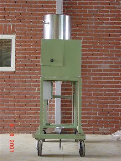 Used RSW R&R Späth DO-H-2500