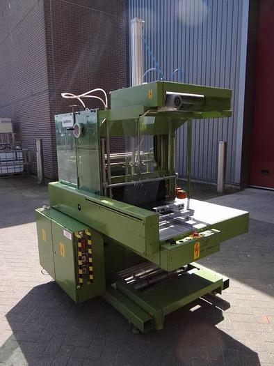 Used 1979 Kallfass retracta 600