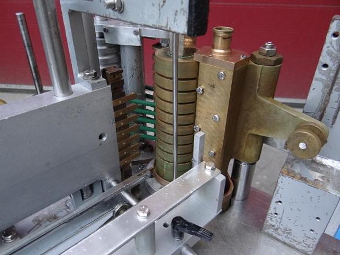 Used 1990 Langguth E22