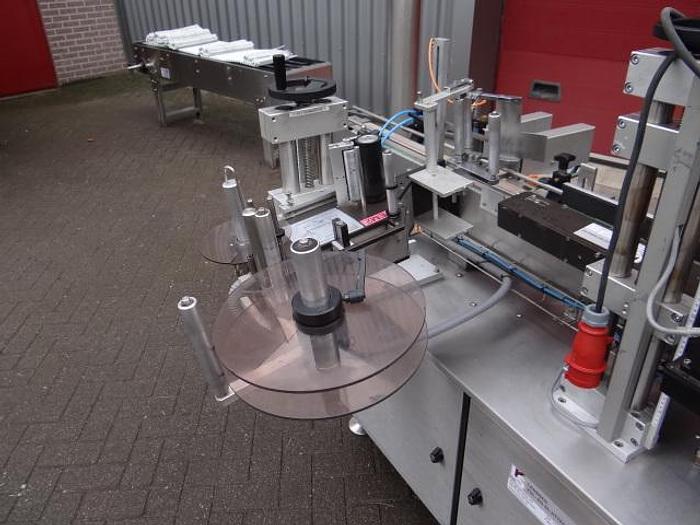 Used BBK Rapid-S