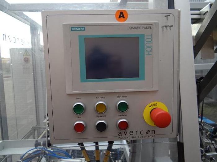 Used 2009 Avercon
