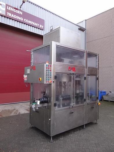 Used 2007 Fimer DRT-1/12/1 PK
