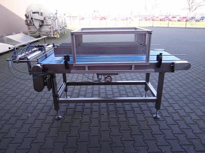 Used 1995 Adriaans Z800