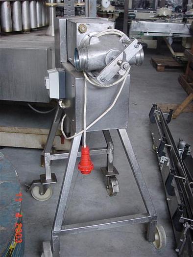 Used Leonhardt PPZ-2-0140