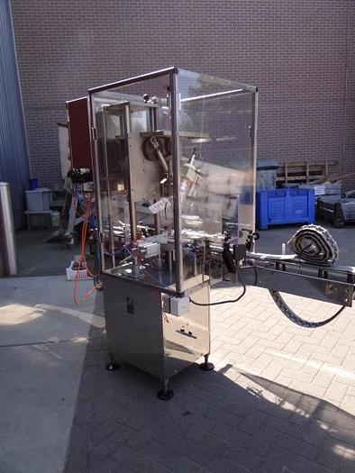 Used 1999 King CS-50