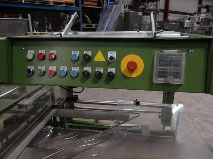 Used 1988 Kallfass Universa 5050