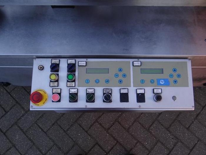 Used 2003 altech alline E