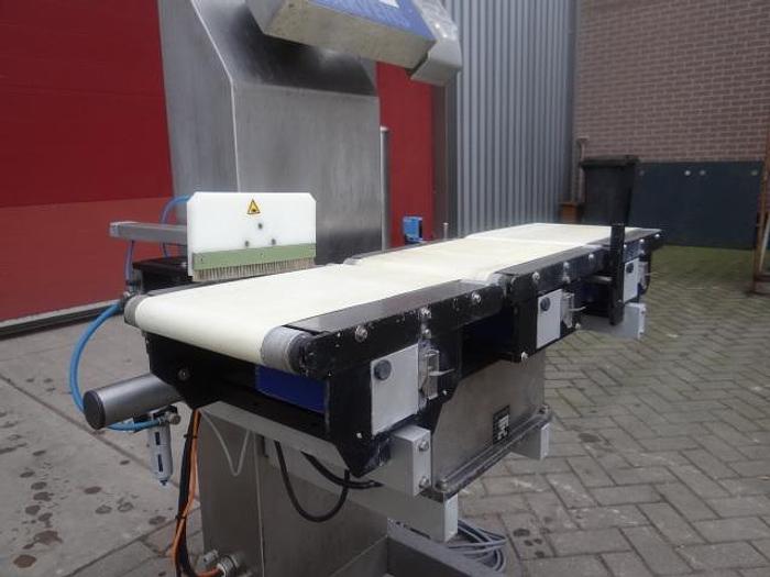 Used 2003 Garvens E3