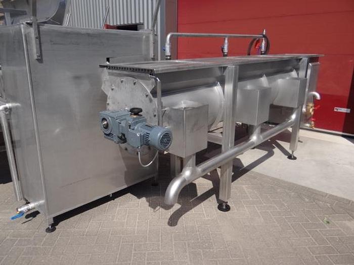 Used Lenssen Vul- en Sluittechniek B.V.