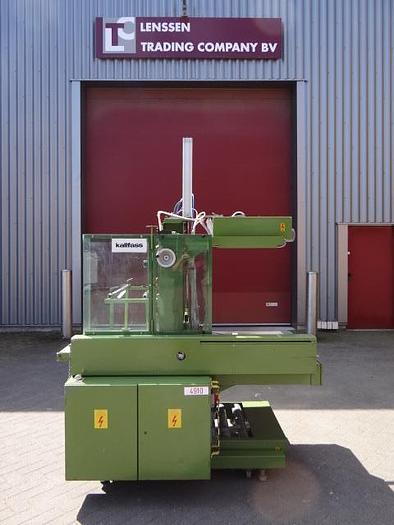 Used 1979 Kallfass retracta 600