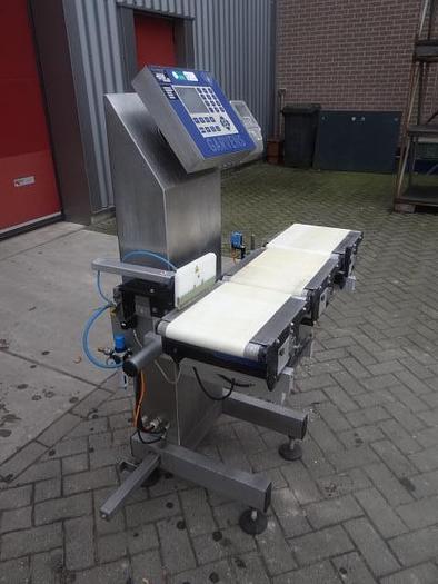 Used 2003 Garvens E3