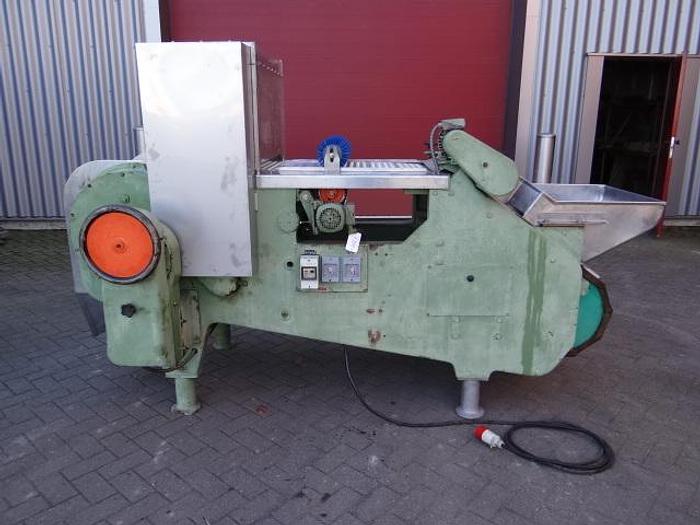 Used Ferrum EA