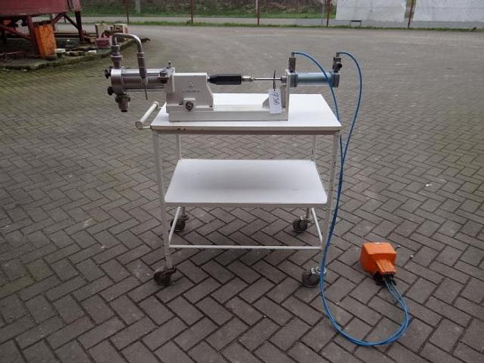 Used Wurschum H-500