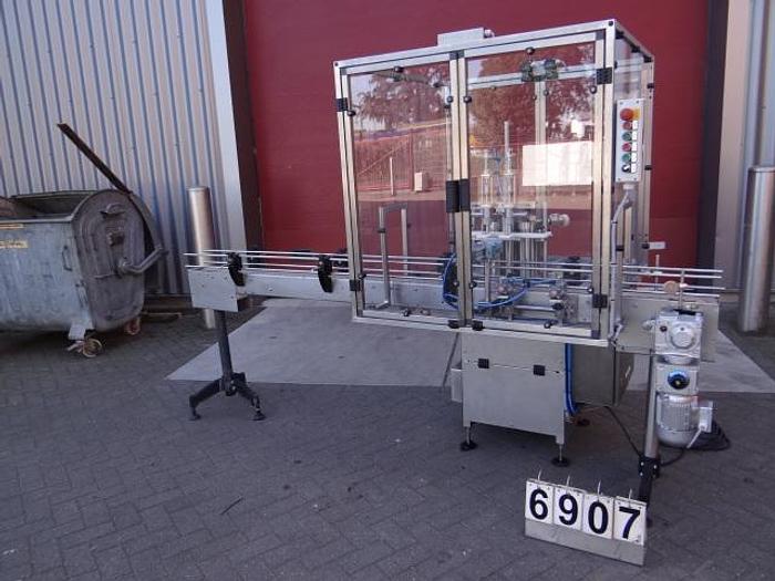 Used 2020 N.B.