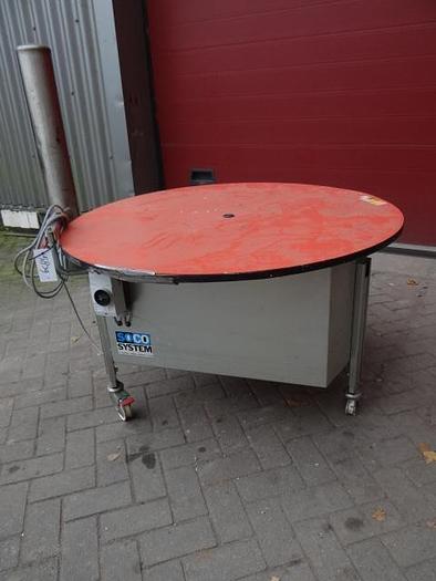 Used Soco 150