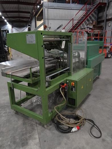 Used 1988 Kallfass Universa 5050