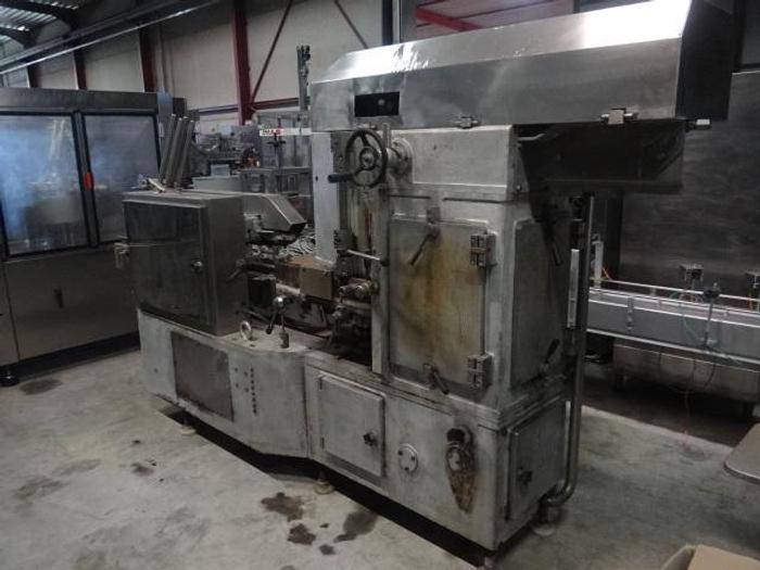 Used Hema SHV-60