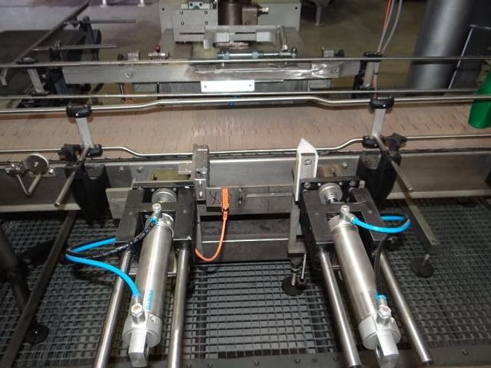 Used 1989 Adriaans KDAH-4