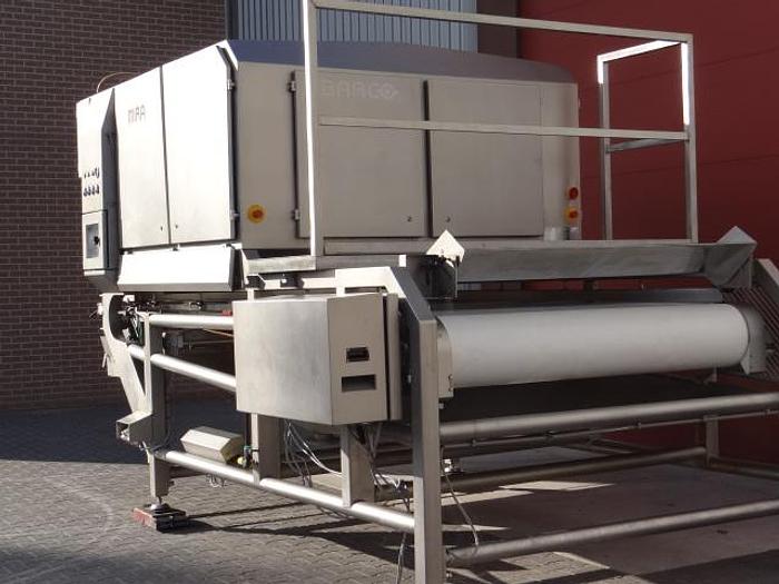 Used 2001 Pulsar Mira B1600