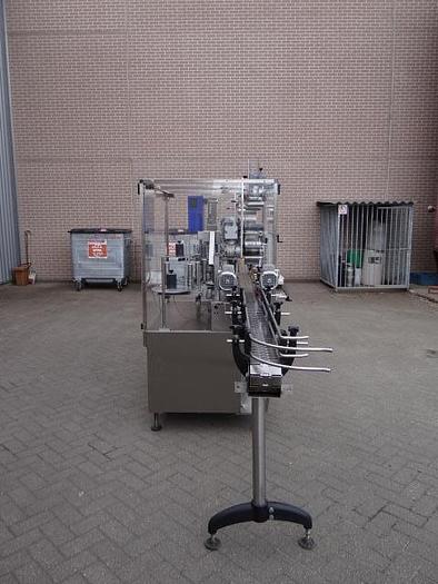 Used 2014 Albagnac Gaia 3