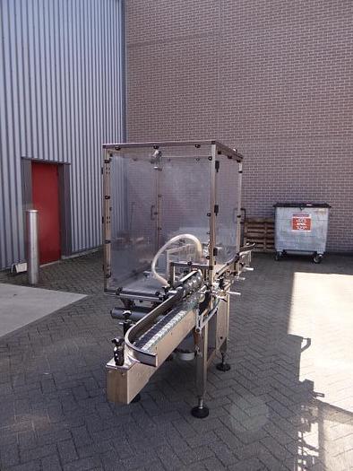 Used 2013 Langguth E20