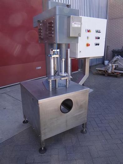 Used Bosch Strunck