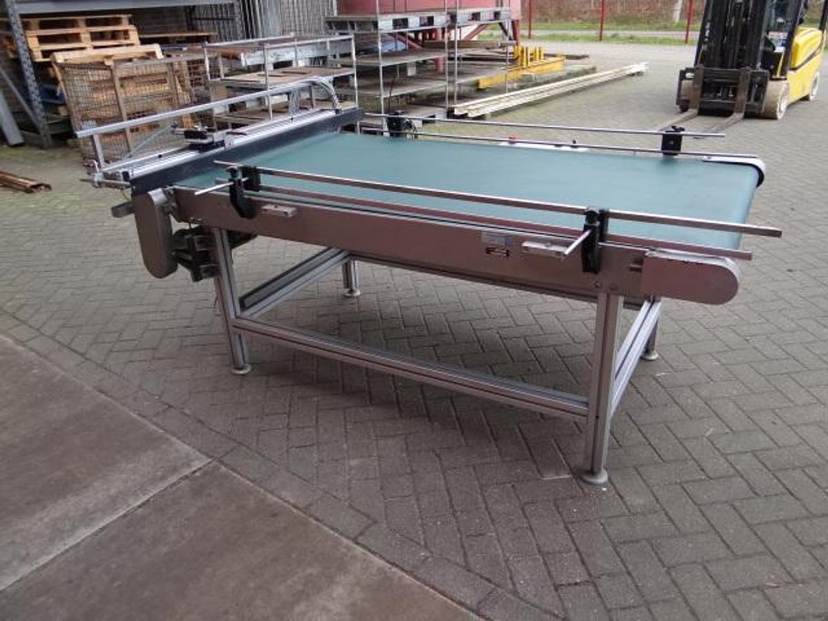 Gebruikt 1997 Adriaans Z1000