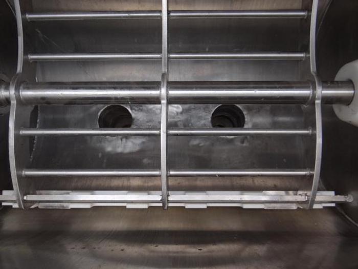 Used 2004 EFM doseer VD-1000-2 vulstation TR3