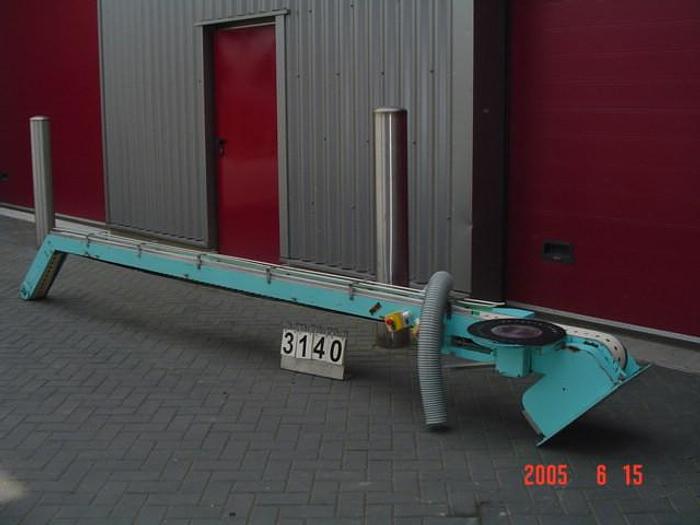 Used 1976 Sabiel VLH