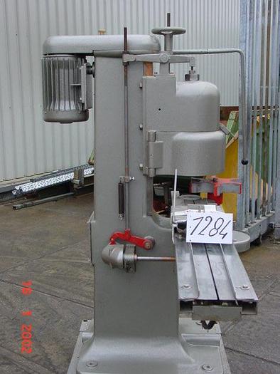 Used 1959 Ferrum 37-2412