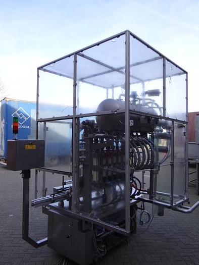 Used Groninger DFV6000