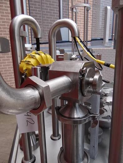 Used Packaging Automation Ltd Fastfill 60