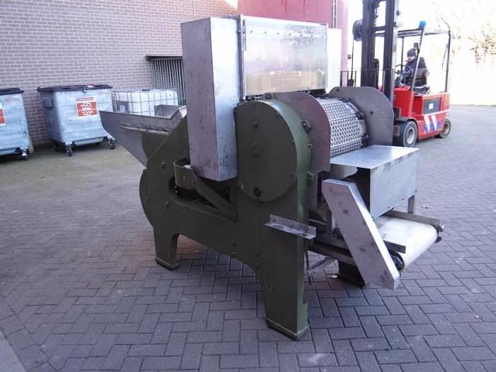 Used 1963 Ferrum Schuin