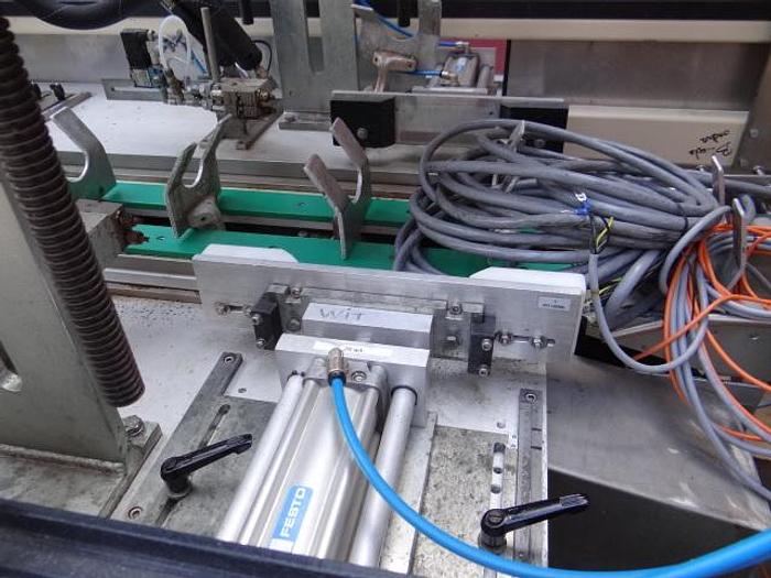 Used 1993 Meypack VP410