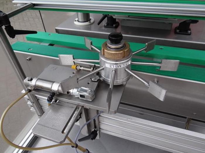 Used 2003 Sneyders ase-dster