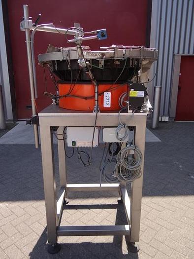 Used RNA SRC-N630-1L