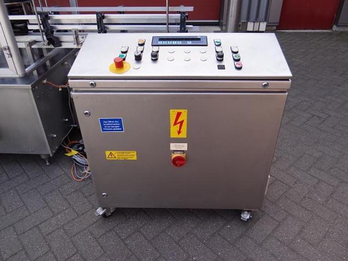 Used 1993 Groninger KVK104