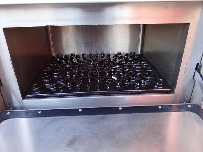 Used 2003 Turbo Chef C3/C Multi