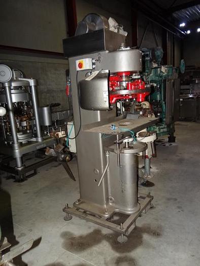 Used 1982 Lanico UV 245