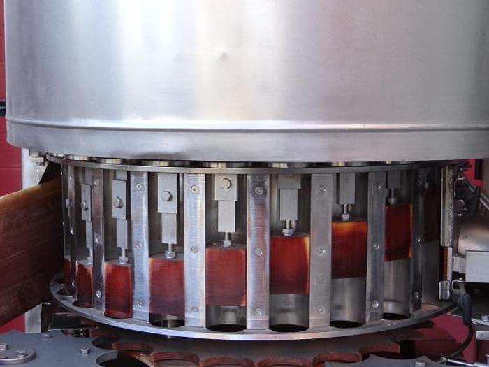 Used 1981 Engler Schume 24