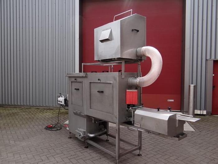 Used 2007 Cabinplant