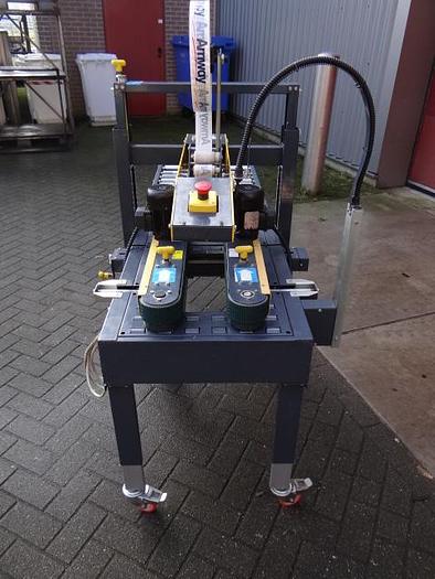 Used Siat Boxtaper top/bottom