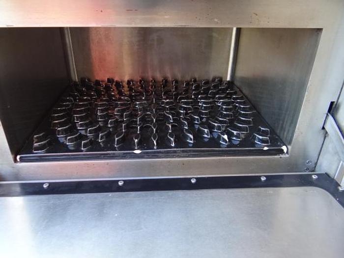 Used 2003 Turbo chef C3 / C-multi