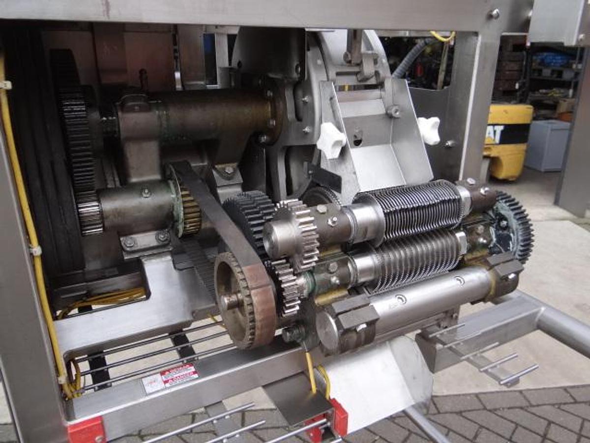 Gebruikt Urschel RA-D Dicer