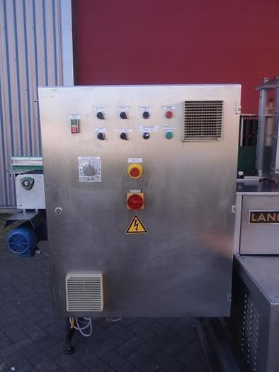 Used 1994 Langguth E23 L315 FVT18