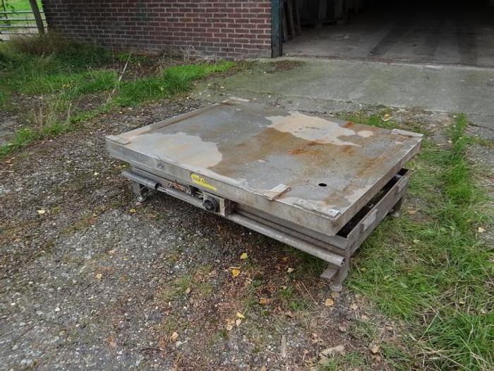 Used Powelift EL5 100BZSS