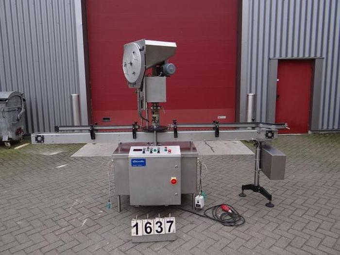 Used 1987 Calumatic SC-1